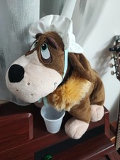 Peluche nanà Peter Pan