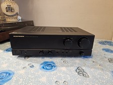Marantz PM-34 Amplificatore