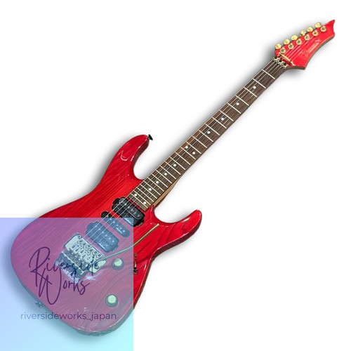 Charvel cds 090 - charvel, 1992