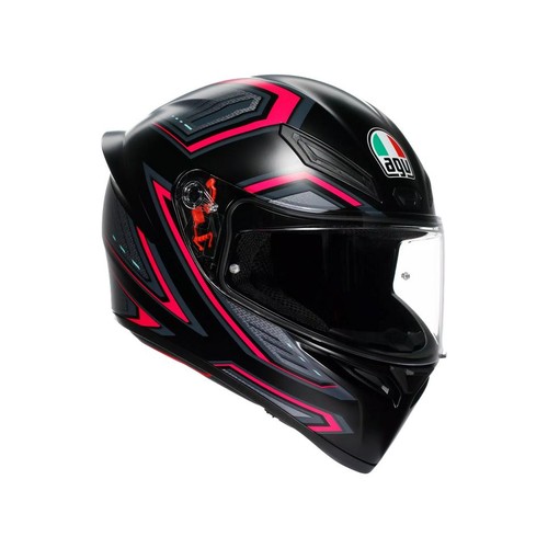 Casco integrale agv k1 s - agv,