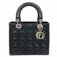 Christian Dior Cannage Lady