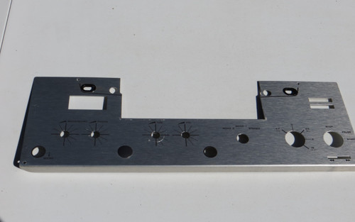 Cover decorativa stereo uher - stereo,