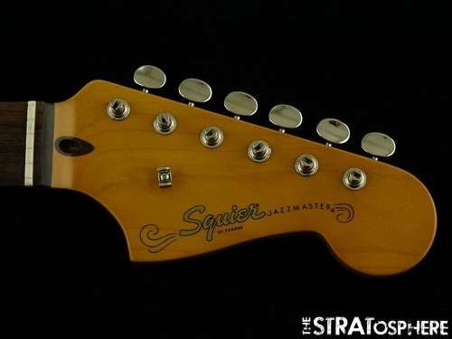 Fender squier classic vibe - squier,