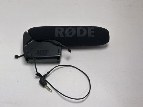 Rode videomic pro microfono - rode,