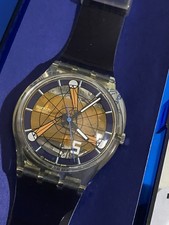 Swatch Special