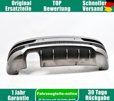 Paraurti posteriore paraurti