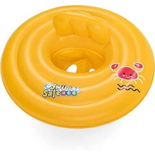 BESTWAY CIAMBELLA SALVAGENTE SWIM FACE DA 69 CM
