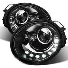 Kit fari tuning - led, per