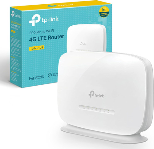 Link mr105 lte - tp-link, tl-mr105