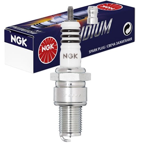 Candela ngk br9eix 3981 - 1x,
