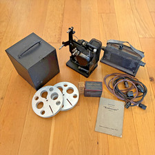 Proiettore cine kodascope - proiettore,
