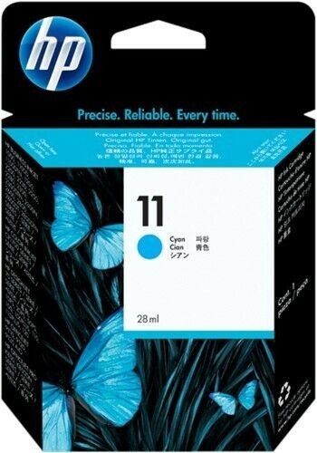 Cartuccia c4836 ciano - hp,