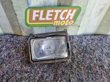 FARO PROIETTORE YAMAHA TDR250
