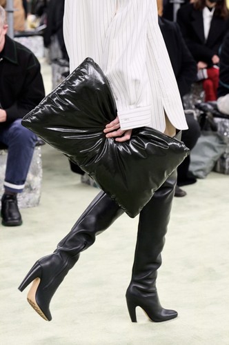 Borsa originale bottega - bottega, veneta