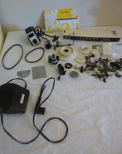 lotto lavoro ricambi macchina