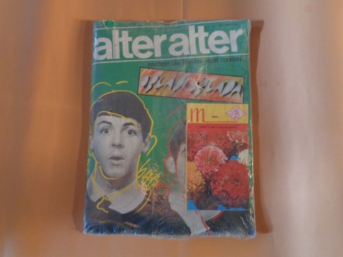 Alter anno 1985 - anno,