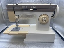 Macchina da cucire vintage