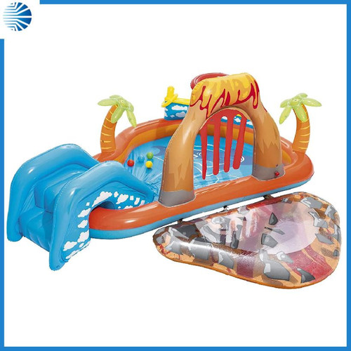Piscina gonfiabile fuoriterra - gonfiabile,