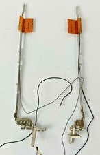 Kit Cerniere Hinges per display pc portatile notebook IBM Thinkpad R40 14.1"