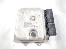 51918369 CENTRALINA MOTORE FIAT PUNTO 1.3 D 55KW 5M 5P (2012) RICAMBIO USATO