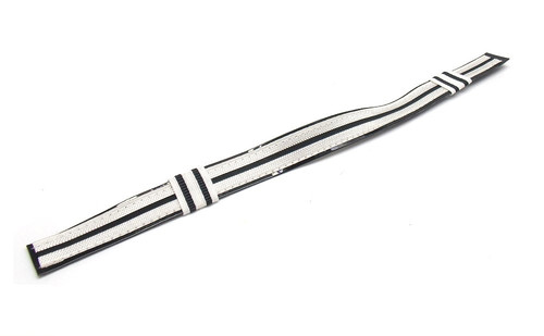 Soggolo con gallone - , per