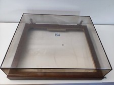 Capot et plinthe platine