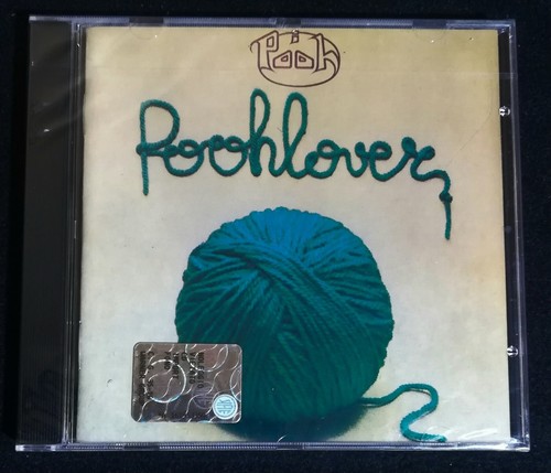 Pooh poohlover - pooh,