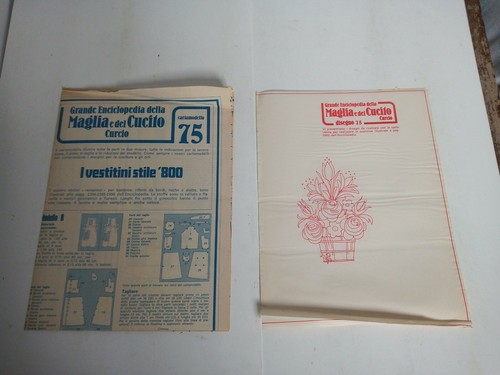Grande enciclopedia della - enciclopedia,