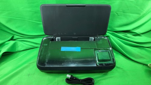 Officejet 250 mobile - officejet,