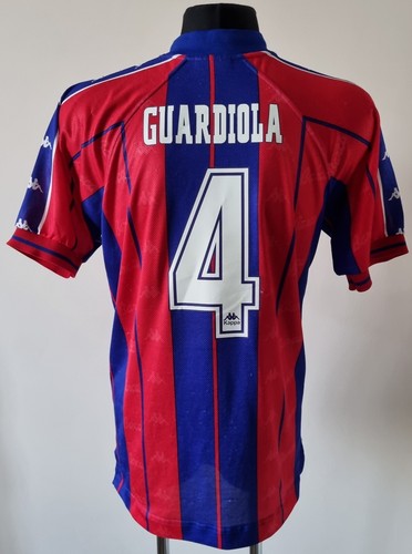 Maglia kappa calcio - maglia, barcellona