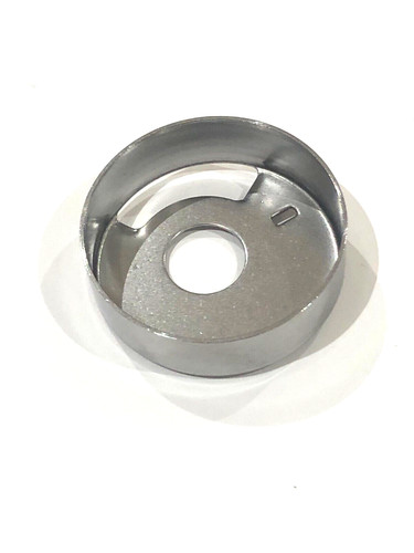 Coppa girante pompa - , acqua
