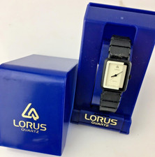 Orologio Lorus Donna Quarzo