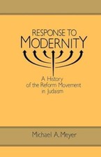 Response to Modernity: A