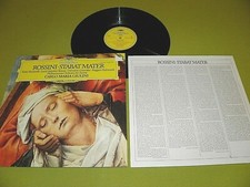 Rossini - Stabat Mater /