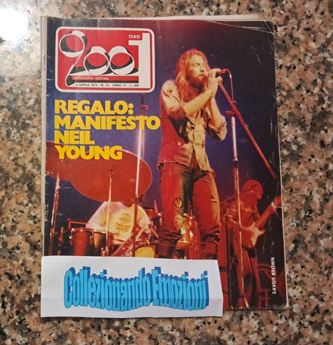 Ciao 2001 1972 savoy brown - 14, brown-