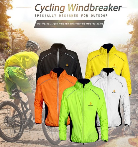 Giacca ciclismo uomo - ciclismo,