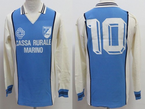 Marino roma maglia - marino,