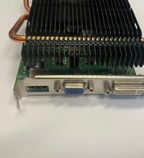 SCHEDA VIDEO CLUB 3D GEFORCE 9500 GT 512MB GDDR2 PCI-E 2.0 VGA + DVI + HDMI 