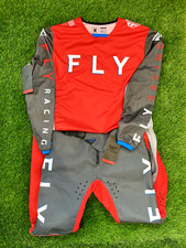 Completo motocross enduro Fly