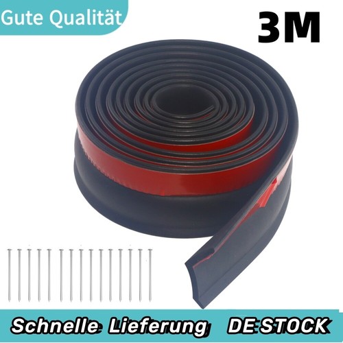 Guarnizione porta garage - guarnizione, 3m