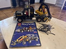 LEGO TECHNIC: Air Tech Claw