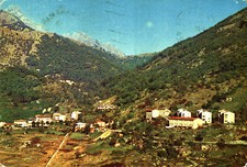 VAGLI di SOTTO, Lucca - Panorama - VG - #038