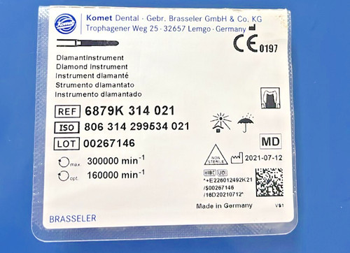 Komet frese - komet,