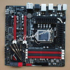 Asus Maximus IV GENE-Z socket