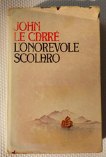 John LE CARRE' L'ONOREVOLE