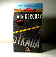 SULLA STRADA DI JACK KEROUAC
