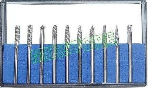 Serie frese carburo di - carburo,