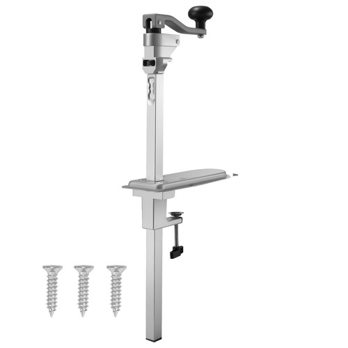 Uimoso apriscatole manuale - apriscatole, da
