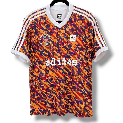 Adidas take trip crazy - adidas,