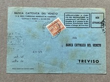 p) Cartolina RSI tassata